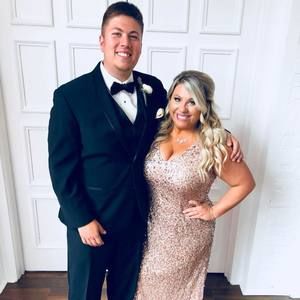 Meet your Posher, Kerryn